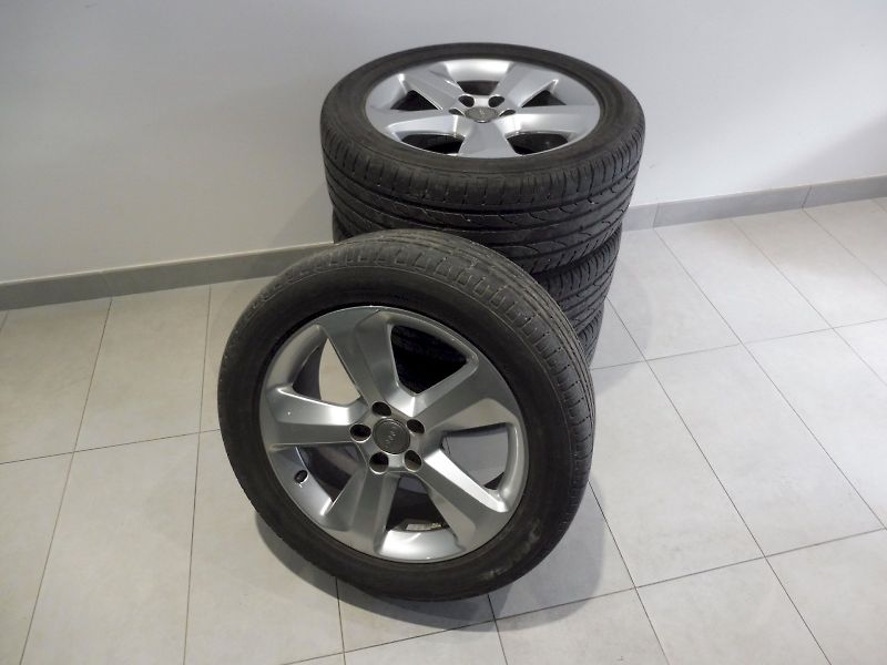 Audi Q3 (2017) 2,0 TDI 135kW quattro S tronic - fotka 6 z 29