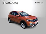 Volkswagen T-Cross (2022) 1.0 TSI Style - náhled 26
