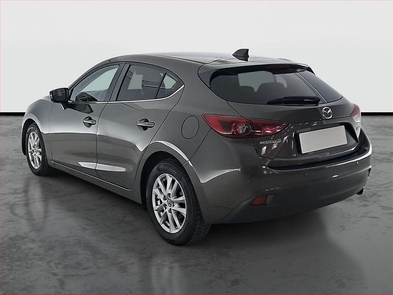 Mazda 3 (2014) 1.5 Skyactiv-G, Bi-Xenony - fotka 4 z 19