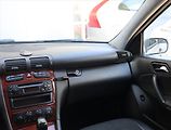 Mercedes-Benz Třídy C (2003) C 200 CDI , po STK, rezervace - náhled 8