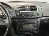 Škoda Fabia (2009) 1.6 16V, nová STK, Tažné - náhled 12