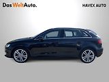Audi A3 (2019) 40 TFSI e-tron S-tronic design - náhled 3