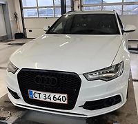 Audi A6 3,0 TDI QUATTRO AUTOMAT - fotografie inzerátu
