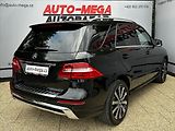 Mercedes-Benz Třídy M 2,2 ML 250CDI 150kW - náhled 6