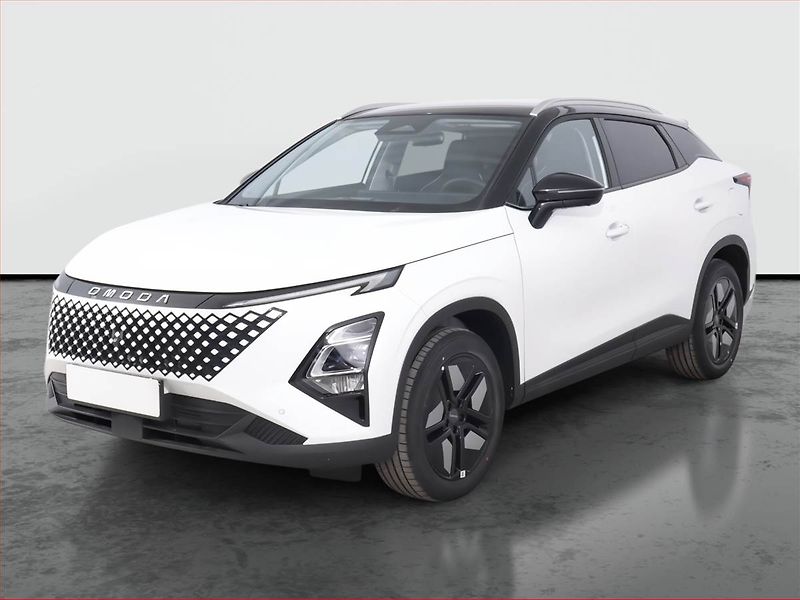 Omoda 5 (2026) 1.6 T, Ad. tempomat - fotka 2 z 17