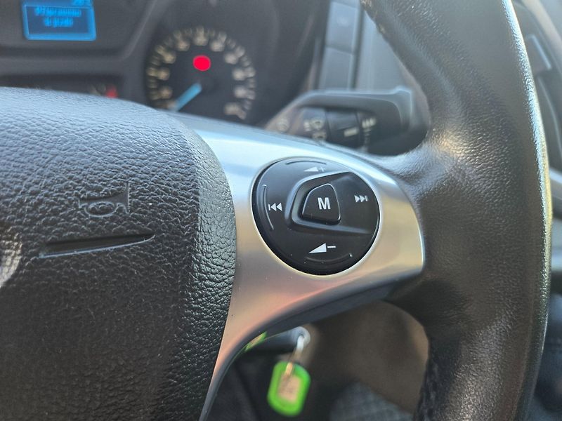 Ford Transit (2019) L4H3 - JUMBO - CZ původ, najet - fotka 16 z 20
