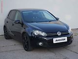 Volkswagen Golf (2011) 1.4TSI, AC, tempo, park.asist - náhled 1