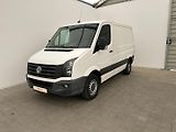 Volkswagen Crafter 2.0 TDI - náhled 1