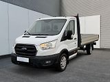 Ford Transit (2021) 2.0TDCi 125kW KLIMA SCATTOLINI - náhled 1