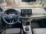 Hyundai i30 1,5 T-GDI N Line - náhled 9