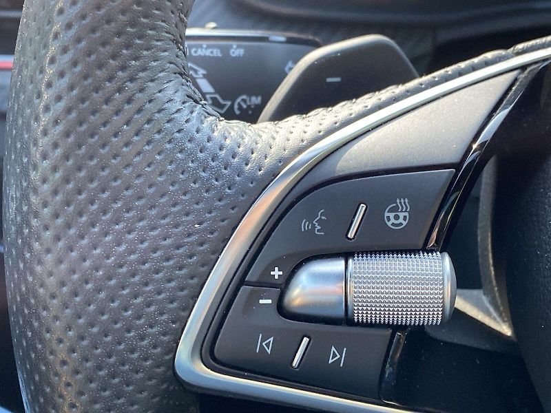 Škoda Kamiq (2025) 1.5 TSI DSG Monte Carlo - fotka 22 z 37