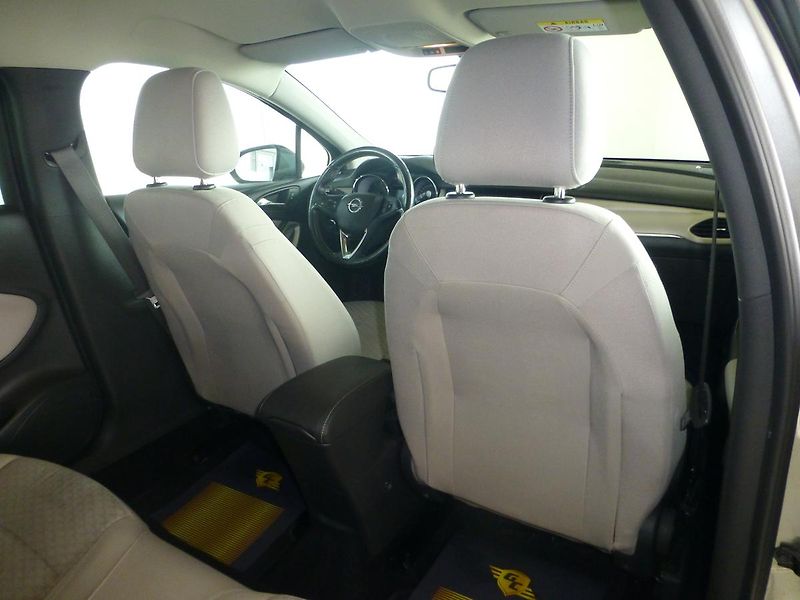 Opel Astra (2016) 1,6CDTI*ALU*PARK.S*Záruka 36mě - fotka 22 z 25