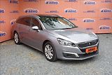 Peugeot 508 2,0 BHDi 110KW,ČR,S&S ALLURE. - náhled 1