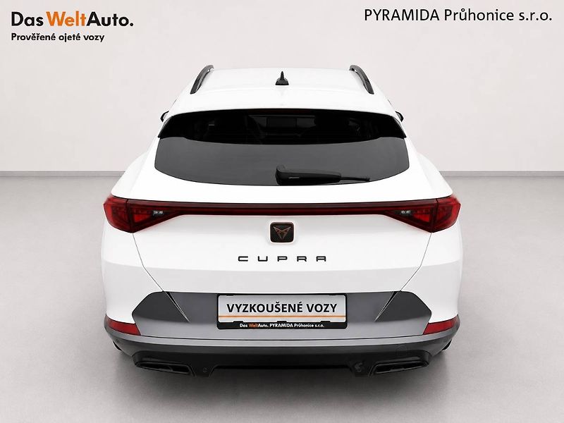 Cupra Formentor (2024) 1.5 TSI 110 kW DSG - fotka 7 z 22