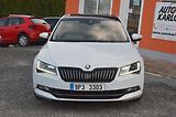 Škoda Superb (2017) 2.0 TSi 206kW DSG 4x4 L&K / ČR - náhled 1