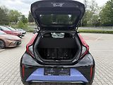 Toyota Aygo 1.5 Hybrid Executive - náhled 7