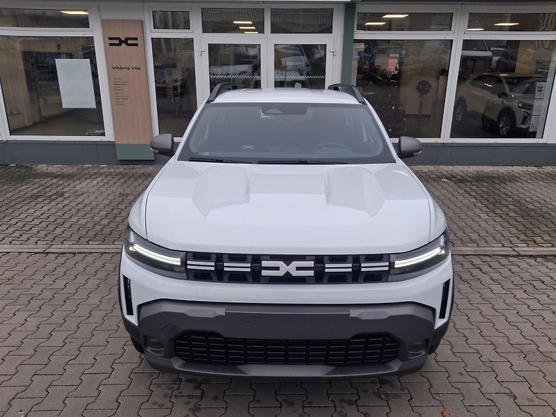 Dacia Duster (2025) Expression TCe 130           - fotka 2 z 30