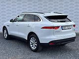 Jaguar F-Pace (2017) 2.0 AWD, 132kW,1.majitel, DPH - náhled 8