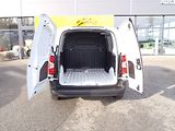 Opel Combo Van L1H1 1.2Turbo - náhled 21