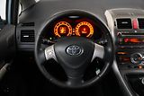 Toyota Auris - náhled 14