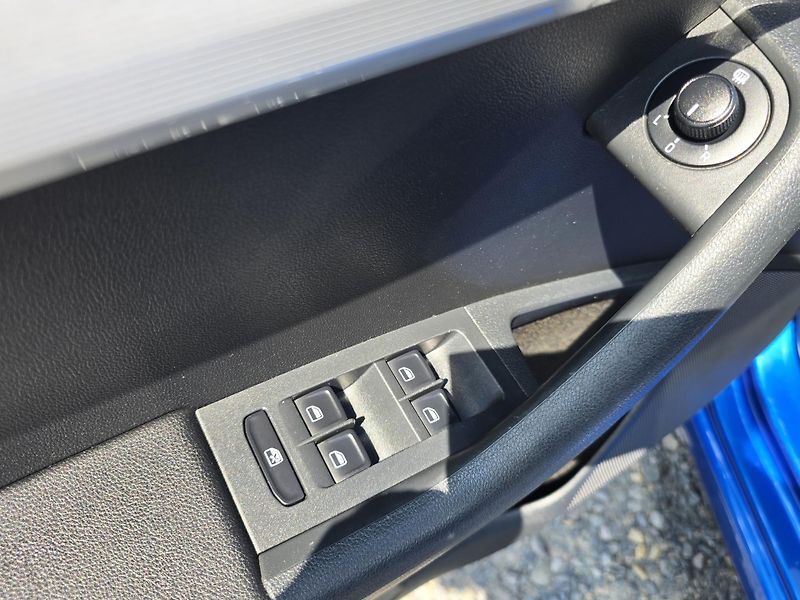 Škoda Octavia 1.2TSI BOHATÁ VÝBAVA 1Majitel - fotka 12 z 22