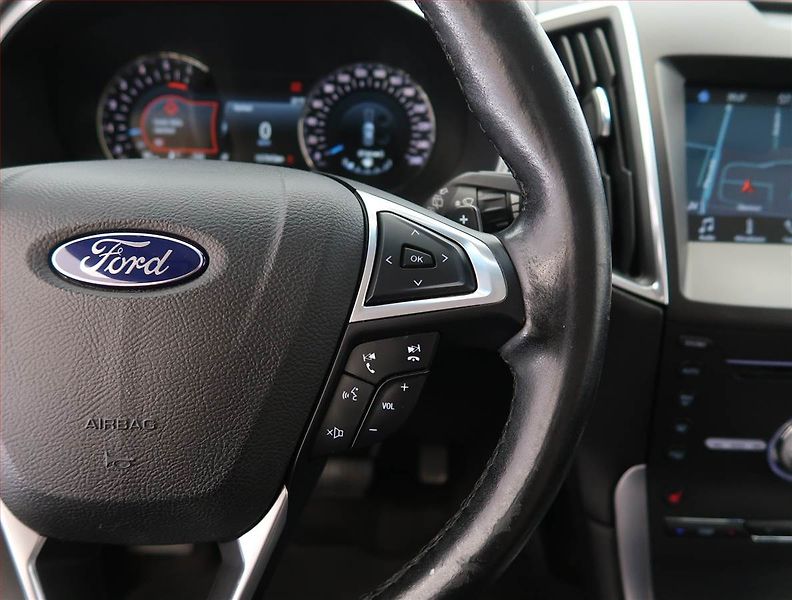 Ford Edge (2017) Sport 2.0 Bi-TDCI, 4X4 - fotka 21 z 24