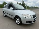 Škoda Fabia 1,2 - náhled 7