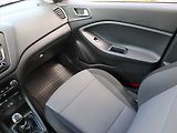 Hyundai i20 (2017) 1.4 CRDi, Tempomat - náhled 8