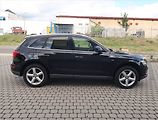 Audi Q5 (2016) S line 2.0 TDI, 4X4, Automat - náhled 6