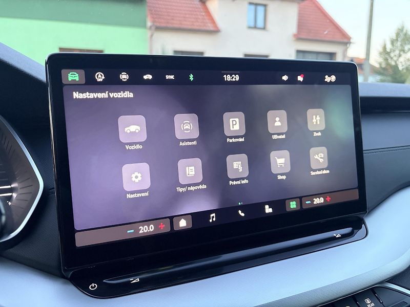 Škoda Octavia 2.0 TDI DSG LED VIRTUAL - fotka 37 z 53