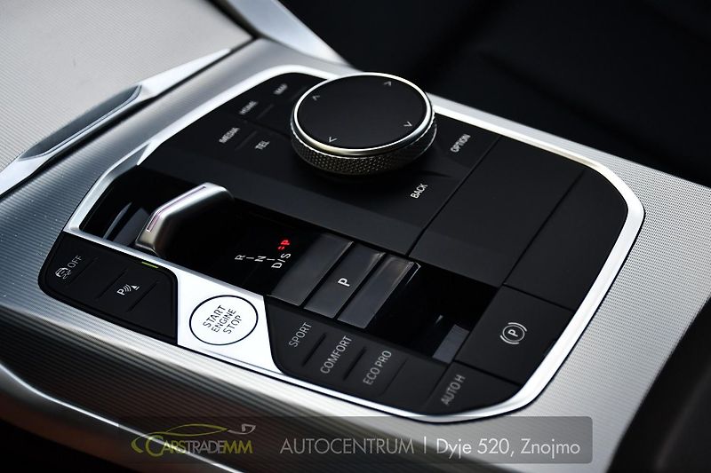 BMW Řada 4 420d xDrive M-SPORT ČR PANO 1M - fotka 33 z 55