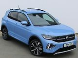 Volkswagen T-Cross R-Line People1.5 TSI 110 kW 7D - náhled 13