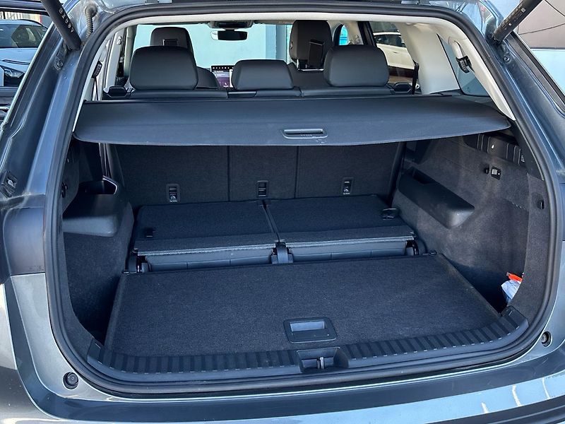 Škoda Kodiaq Exc.Sel.7míst - fotka 10 z 31