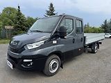 Iveco Daily 3.0,7míst,klima,TZ:3.500kg,DPH - náhled 1