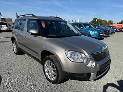 Škoda Yeti 1.8 TSI 4x4 EXPERIENCE - fotografie inzerátu