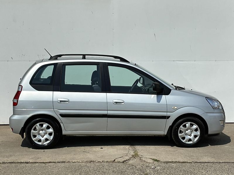 Hyundai Matrix 1.5 CRDi 81kW Polar - fotka 3 z 18