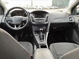 Ford Focus 1,5 TDCi 88kW,Xenon,Navi,Výhře - náhled 9