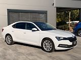 Škoda Superb (2021) Style 1.5 TSI DSG 110kW - náhled 2