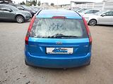 Ford Fiesta 1.4 TDCi, GHIA, KLIMA - náhled 7
