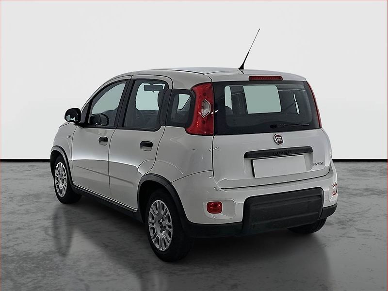 Fiat Panda (2023) 1.0 FireFly, ČR,1.maj - fotka 4 z 14