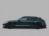 Porsche Taycan GTS Sport Turismo HuD Pano Ven - náhled 2