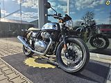 Royal Enfield Continental GT 650 (2026) - náhled 1