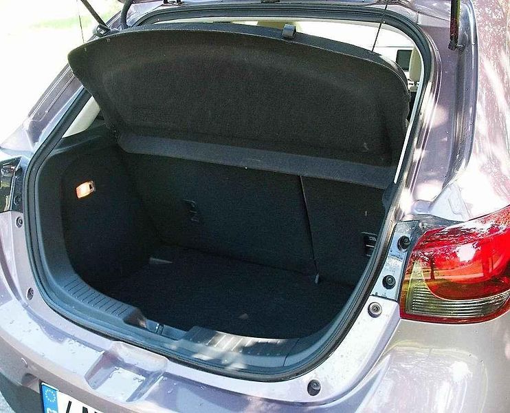 Mazda2.