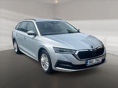 Škoda Octavia 2,0 TDI 110 4x4 Ambit AT - fotografie inzerátu
