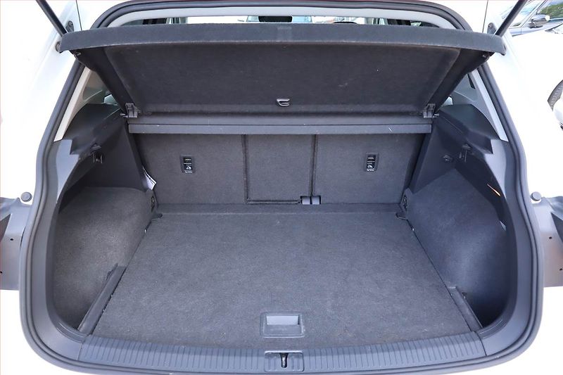 Volkswagen Tiguan (2019) 1.5 TSI, Tempomat - fotka 14 z 20