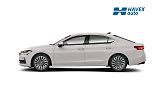 Škoda Superb (2025) 1.5 TSI 110 kW MHEV L&K - náhled 2