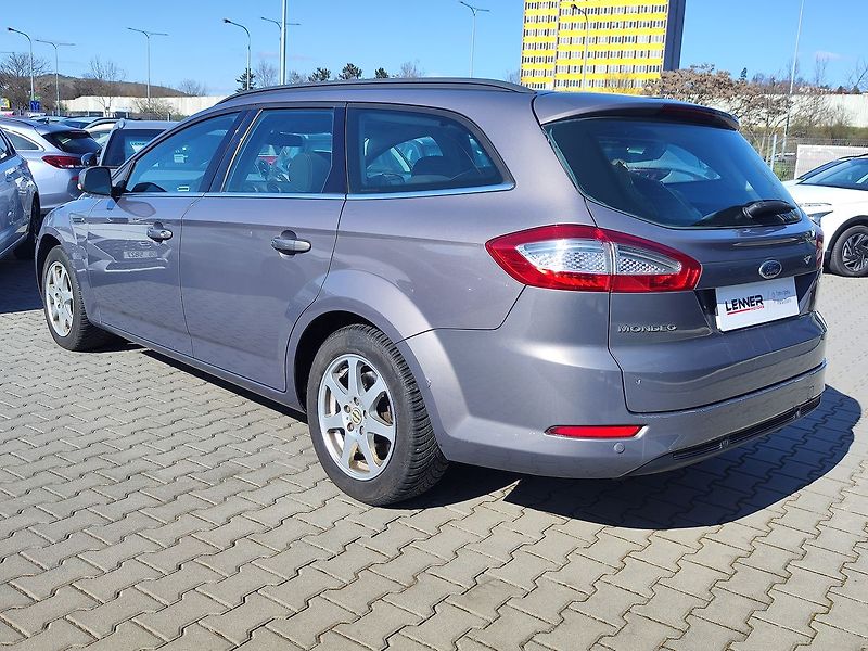 Ford Mondeo 1.6 EcoBoost/118kW ČR 2.Maj. - fotka 7 z 27