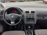 Volkswagen Touran (2007) Cross 2.0 TDi - náhled 7