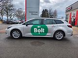 Toyota Corolla 1,8 TS Comfort - náhled 1