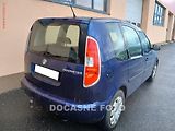 Škoda Roomster (2011) 1.6 TDi, Klima - náhled 1